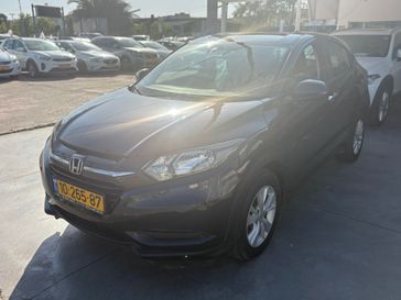 הונדה HR-V