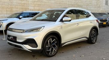 בי ווי די ATTO 3