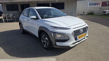 יונדאי קונה