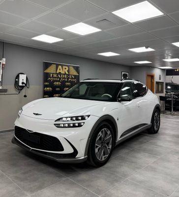 יונדאי GENESIS  GV60