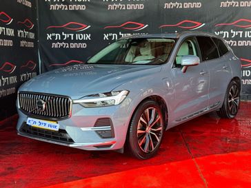 וולבו XC60