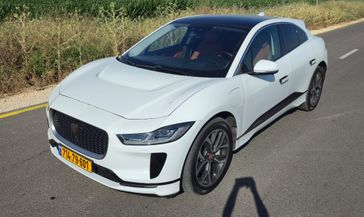 יגואר I-PACE