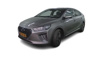 יונדאי איוניק