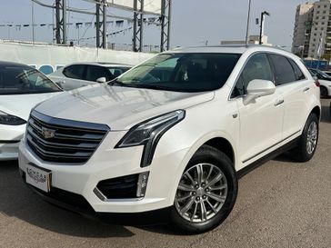 קאדילאק XT5
