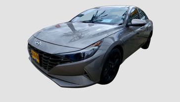 יונדאי אלנטרה