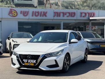 ניסאן סנטרה