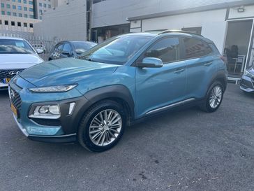 יונדאי קונה