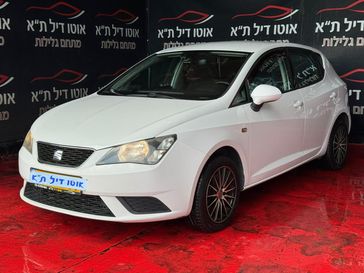 סיאט איביזה