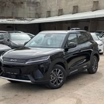 בי ווי די ATTO 2