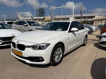 ב מ וו סדרה 3