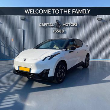 לינק אנד קו LYNKCO 02