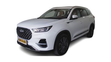 צ'רי TIGGO 8 PRO