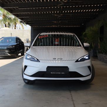 בי ווי די SEAL 5