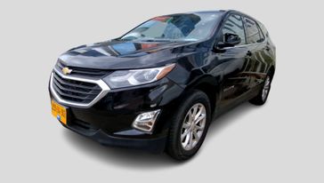 שברולט אקוינוקס