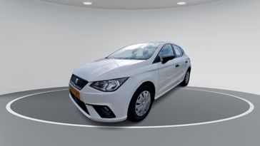 סיאט איביזה