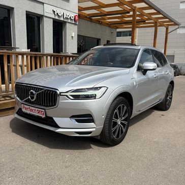 וולבו XC60