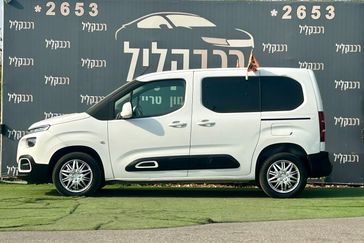 סיטרואן ברלינגו