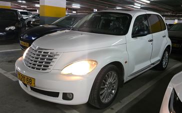 קרייזלר P.T CRUISER