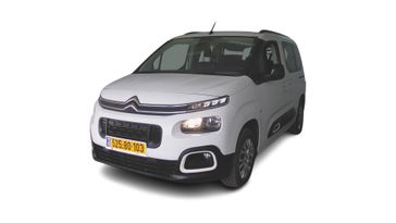 סיטרואן ברלינגו