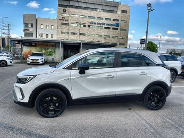 אופל קרוסלנד