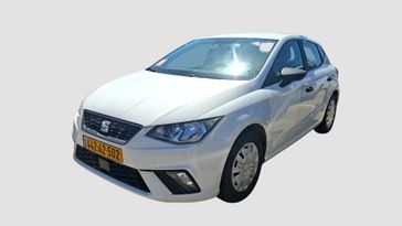 סיאט איביזה