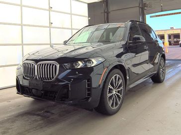 ב מ וו X5 XDRIVE50E