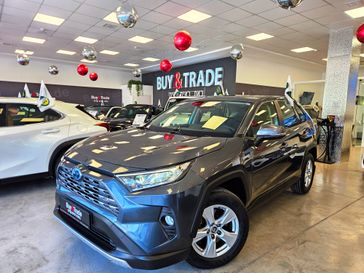 טויוטה RAV4