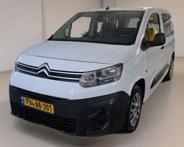 סיטרואן ברלינגו