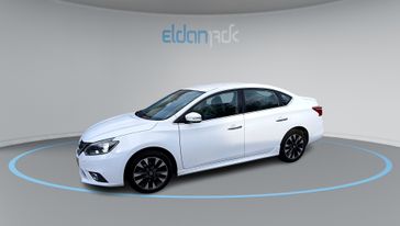 ניסאן סנטרה