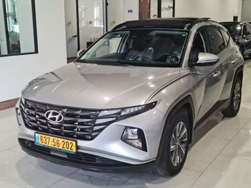 יונדאי טוסון