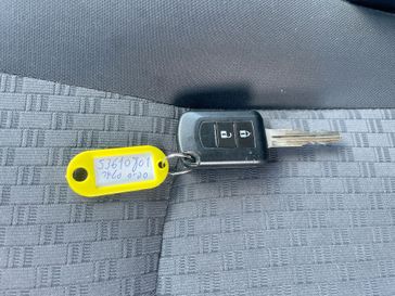 מיצובישי ספייס סטאר