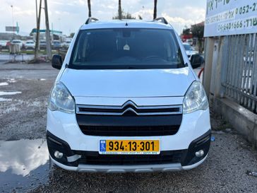 סיטרואן ברלינגו