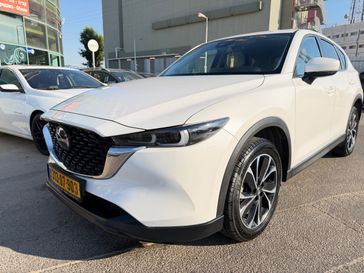 מזדה CX-5