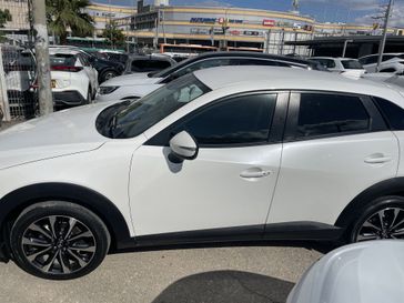 מזדה CX-3