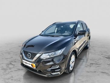 ניסאן קשקאי