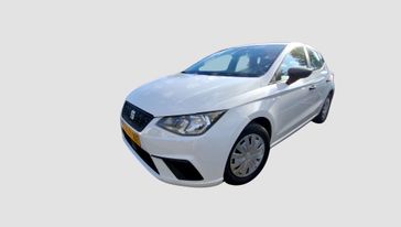 סיאט איביזה