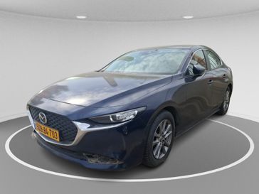 מזדה 3