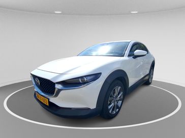 מזדה CX-30