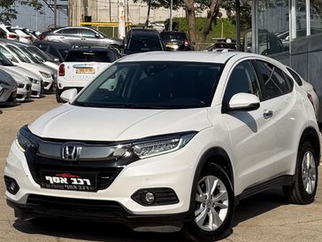 הונדה HR-V