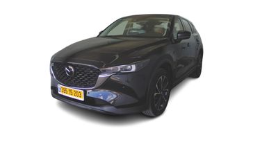 מזדה CX-5