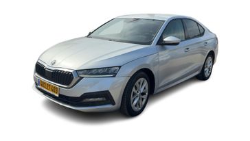 סקודה אוקטביה