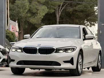 ב מ וו סדרה 3