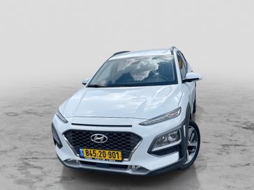 יונדאי קונה