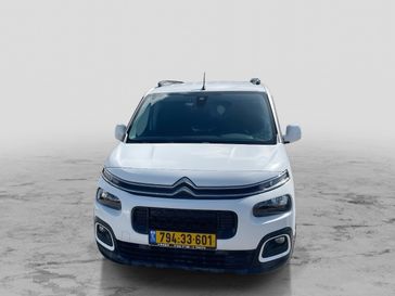 סיטרואן ברלינגו