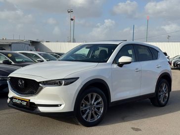 מזדה CX-5