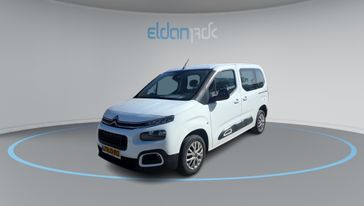 סיטרואן ברלינגו