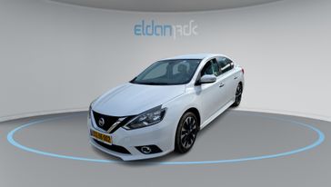 ניסאן סנטרה