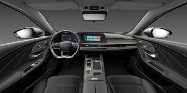 צ'רי ARRIZO 8 PHEV