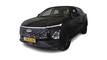 צ'רי FX