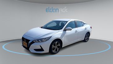 ניסאן סנטרה